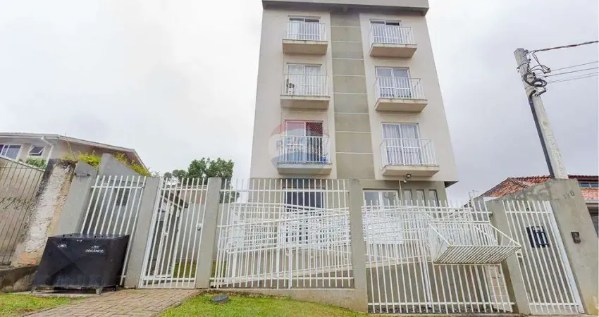 Venda | Apartamento 2 Quartos com Vaga no Jardim Apucarana – Almirante Tamandaré