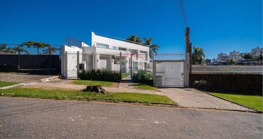 Casa com 3 quartos à venda na Rua Prefeito Ângelo Lopes, 2391, Hugo Lange, Curitiba