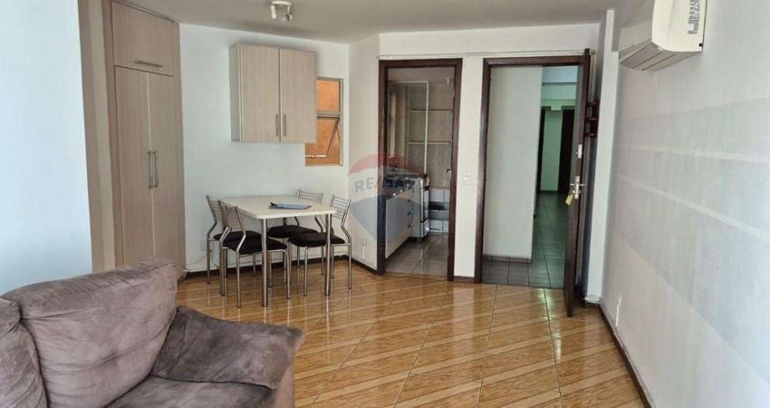 Apartamento com 1 quarto para alugar na Rua Mariano Torres, 714, Centro, Curitiba