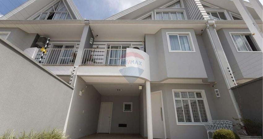 Casa com 4 quartos para alugar na Rua General Ary Duarte Nunes, 519, Uberaba, Curitiba