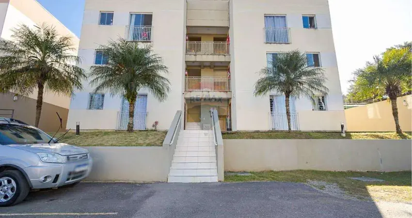 Apartamento com 3 quartos à venda na Rua Inês Canha Machioski, 405, Jardim Osasco, Colombo