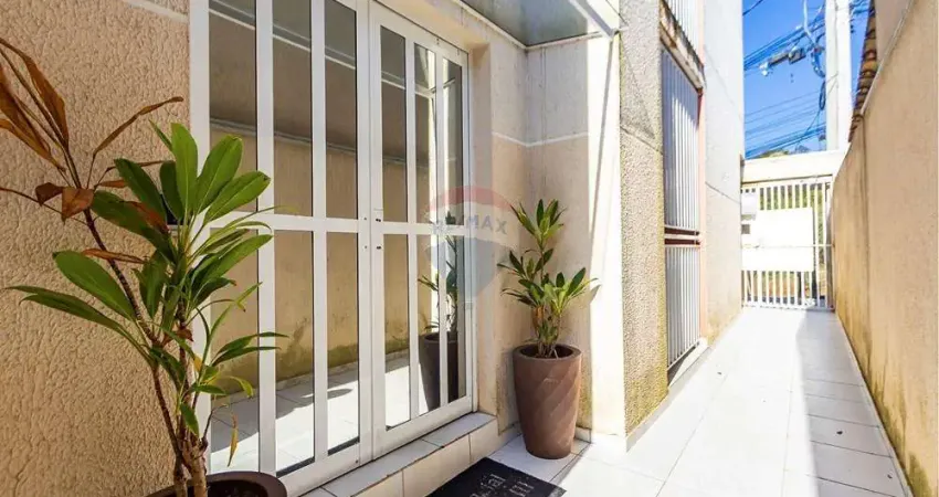 Oportunidade! apartamento 2 quartos e sacada com churrasqueira no santo antônio – são josé dos pinhais