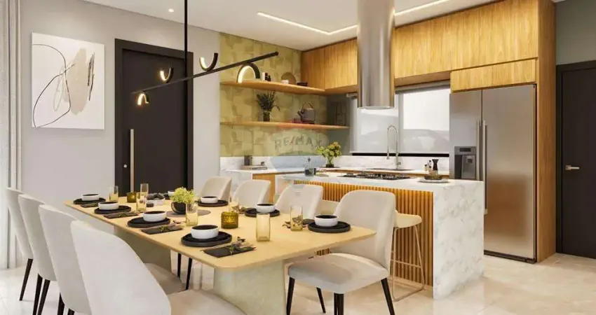 Triplex de alto padrão na rua gérson da graça – sofisticação, conforto e arquitetura contemporânea