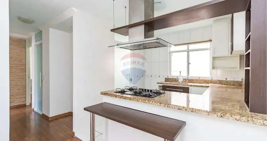 Apartamento no viver bosque – 55m², semi mobiliado e com lazer para toda a família