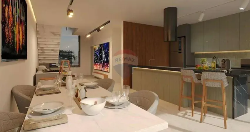 Casa com 3 quartos à venda no Pineville, Pinhais