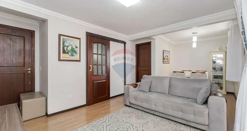 Apartamento a venda no ecoville, 2 quartos (suite) e sacada com churrasqueira 01 vaga