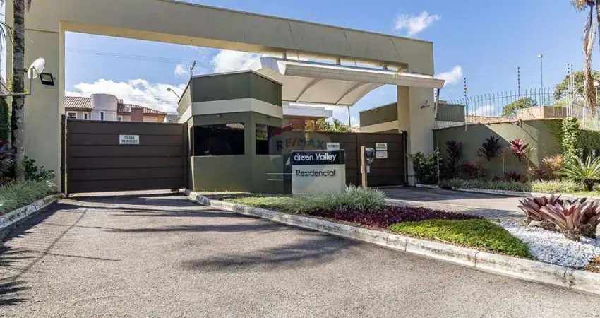 Casa com 3 quartos para alugar no Uberaba, Curitiba 