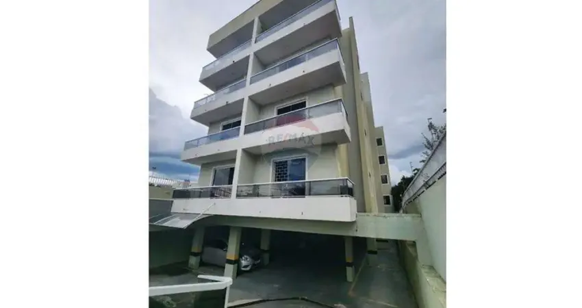 Apartamento com 3 quartos à venda na Rua Quinzito de Quadros Souza, 760, Cidade Jardim, São José dos Pinhais