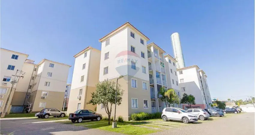 Venda apartamento 3 quartos com suite, 2 vagas em condominio clube no atuba