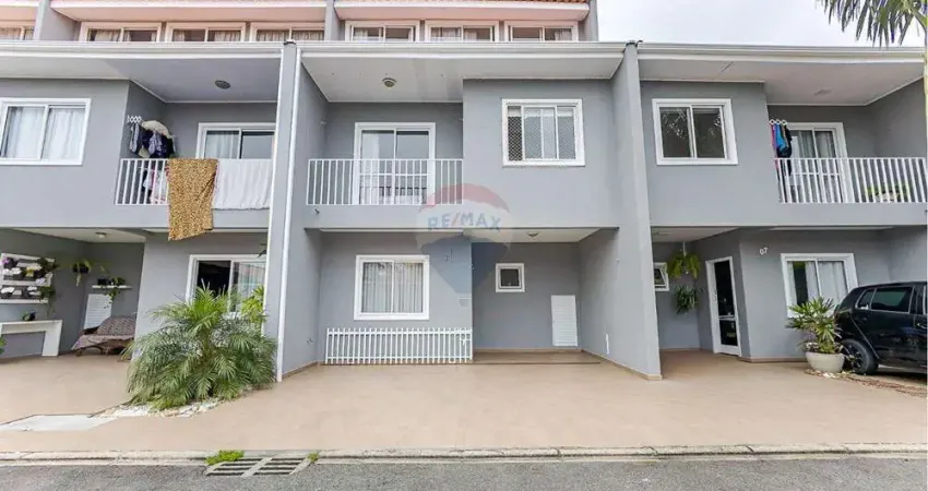 Apartamento com 4 quartos à venda na Rua Professor Antônio Martins Franco, 297, Novo Mundo, Curitiba