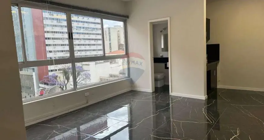Sala comercial à venda na Rua Tibagi, 320, Centro, Curitiba