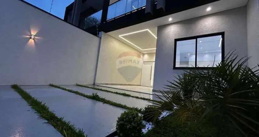 Casa com 3 quartos à venda na Rua Norberto de Brito, 2190, Centro, São José dos Pinhais