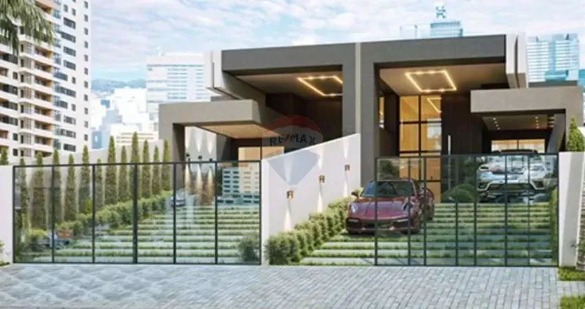 Casa com 3 quartos à venda no Centro, São José dos Pinhais 