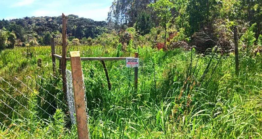 Chácara / sítio com 2 quartos à venda no Centro, Tijucas do Sul