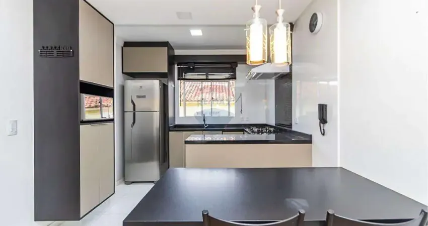 Apartamento com 3 quartos à venda na Rua Agenor Lino de Oliveira, 290, Afonso Pena, São José dos Pinhais