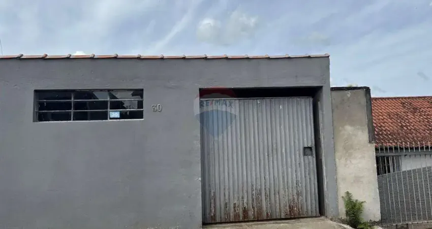 Casa com 6 quartos à venda na Rua Faustino Kudlawies, 30, Jardim Viviane, Campo Magro