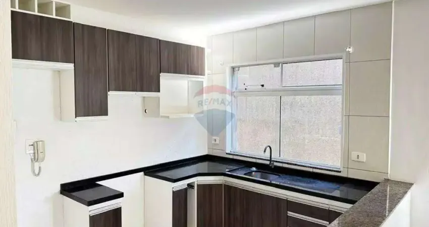 Apartamento 2 quartos à venda no parque da fonte, apenas 900 metros do terminal e o boticário!