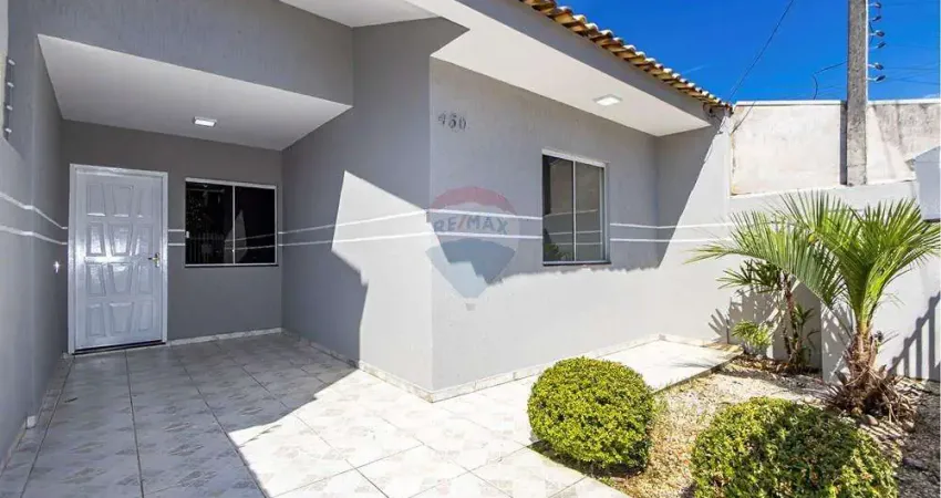 Casa reformada 2 quartos à venda | financia | minha casa minha vida | oportunidade com garagem