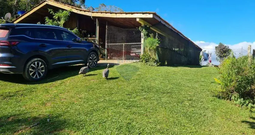 Chácara / sítio com 4 quartos à venda na FIRMINO SIQUEIRA, S/N, Centro, Tijucas do Sul