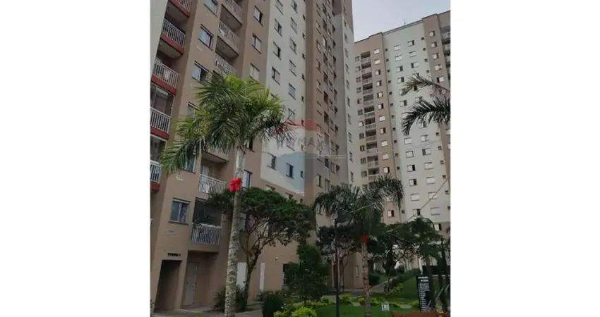 Apartamento com 2 quartos à venda na Rua Reinaldo Stocco, 274, Pinheirinho, Curitiba
