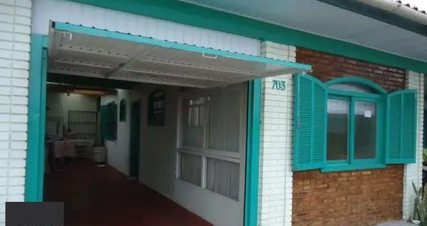 Casa para Venda - 170m², 5 dormitórios, Centro