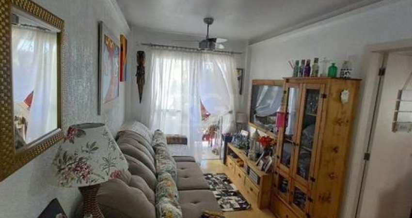 Apartamento de 3 dormitórios, 1 vaga - Passo da Areia
