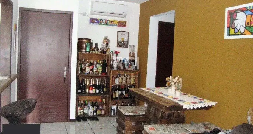 Apartamento para Venda  2 dormitórios, 1 vaga - Sarandi