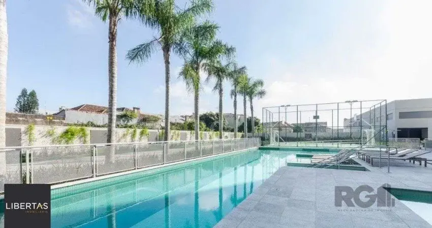 Apartamento para Venda 2 dormitórios 1 vaga - Higienópolis