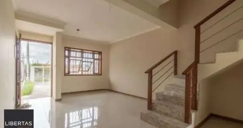 Casa com 3 quartos à venda na Rua Hugo Nelson Magalhães, 139, Parque Santa Fé, Porto Alegre