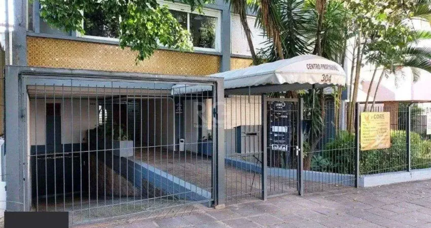 Sala comercial à venda na Rua Professor Ivo Corseuil, 304, Petrópolis, Porto Alegre