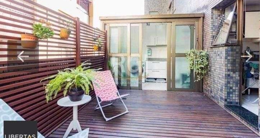 Apartamento para Venda - 141m², 3 dormitórios, sendo 1 suites, 3 vagas - Rio Bra