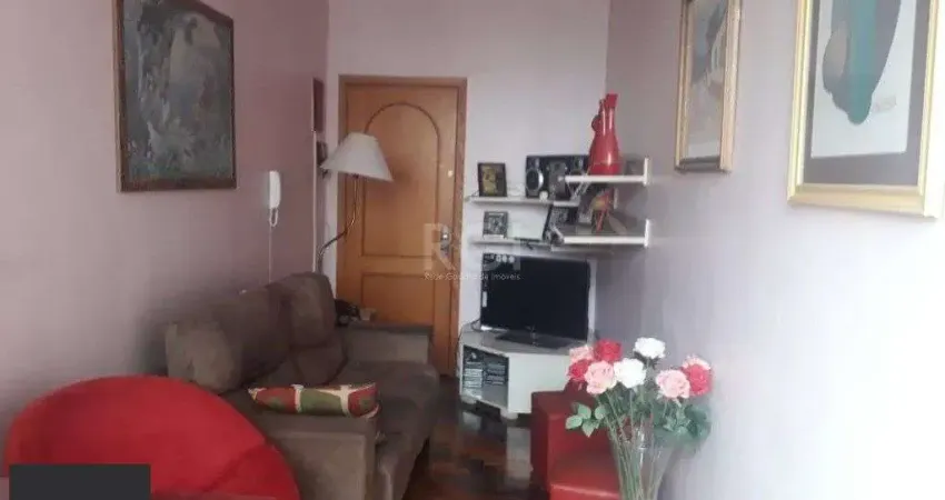 Apartamento com 2 quartos à venda na Rua Santana, 1460, Farroupilha, Porto Alegre