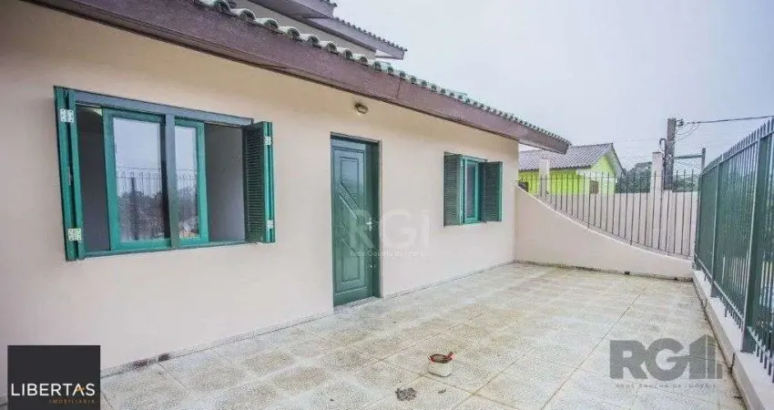 Casa com 3 quartos à venda na Rua Nova Araça, 67, Vila Augusta, Viamão