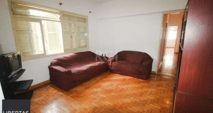 Apartamento com 3 quartos à venda na Rua Marechal Floriano Peixoto, 501, Centro Histórico, Porto Alegre