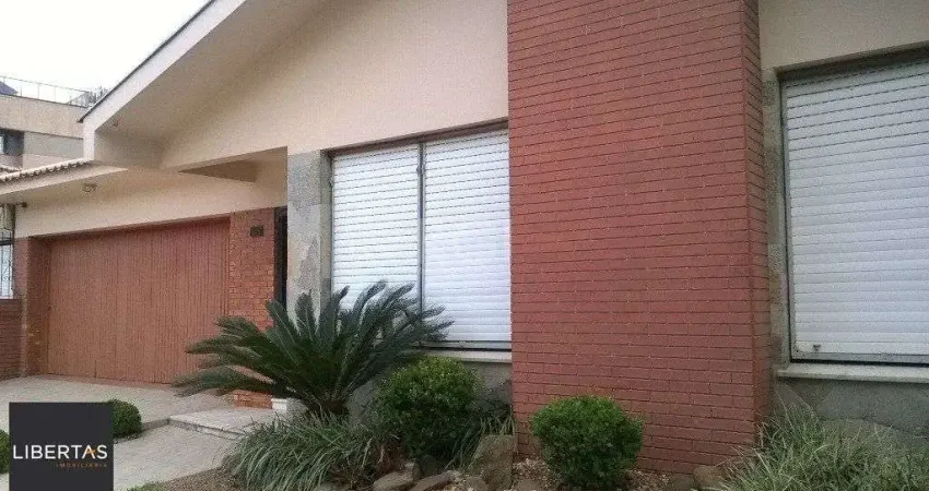 Casa para Venda - 187m², 3 dormitórios, sendo 1 suites, 2 vagas - Jardim Lindóia