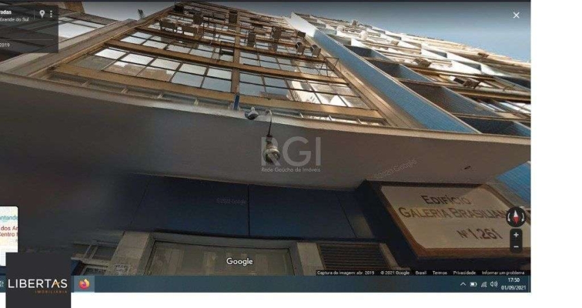 Conjunto/Sala para Venda - 306m², 0 dormitórios, Centro Histórico