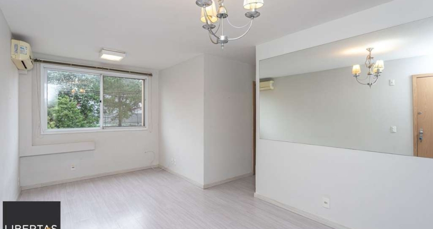 Apartamento com 3 quartos à venda na Rua Carlos Reverbel, 200, Jardim Carvalho, Porto Alegre