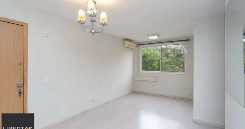 Apartamento com 3 quartos à venda na Rua Carlos Reverbel, 200, Jardim Carvalho, Porto Alegre