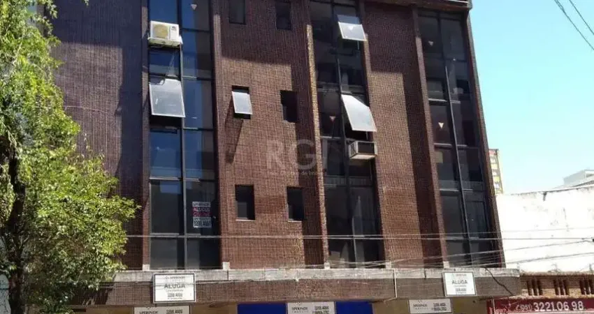 Sala comercial à venda na Avenida Alberto Bins, 765, Centro Histórico, Porto Alegre