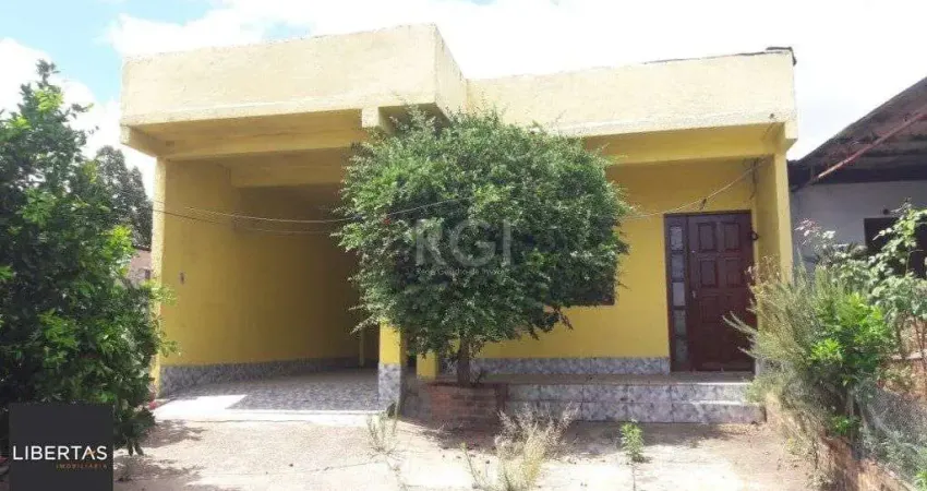 Casa para Venda - 342m², 3 dormitórios, Jardim Algarve