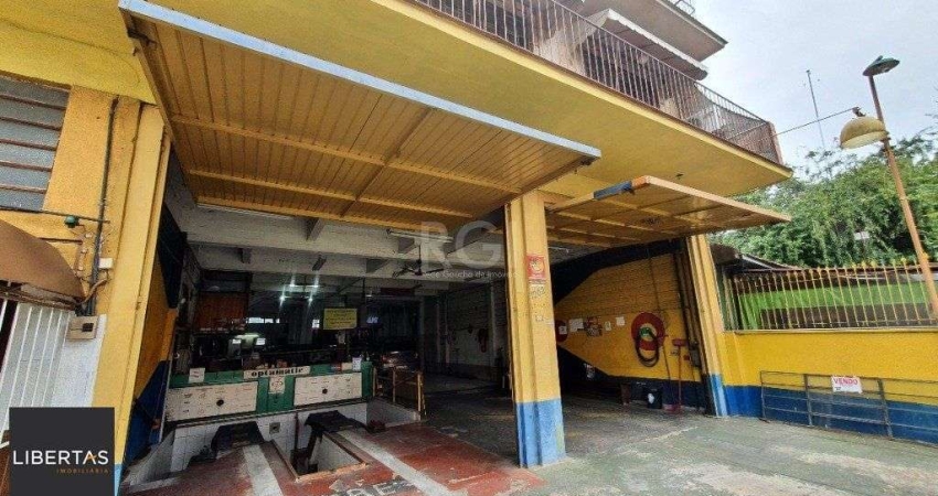Predio para Venda 4 dormitórios, 4 vagas - São Sebastião