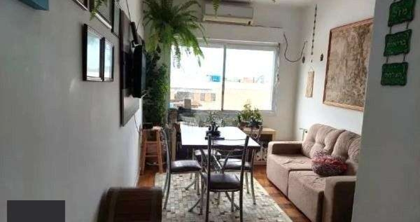 Apartamento para Venda de 2 dormitórios no bairro São Geraldo