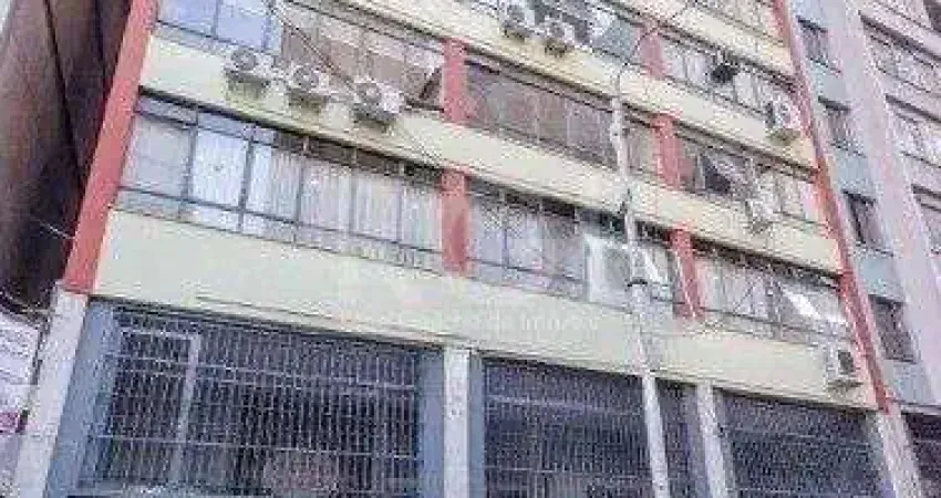 Sala comercial à venda na Rua Vigário José Inácio, 399, Centro Histórico, Porto Alegre