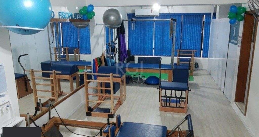 Sala comercial à venda na Rua Vigário José Inácio, 399, Centro Histórico, Porto Alegre