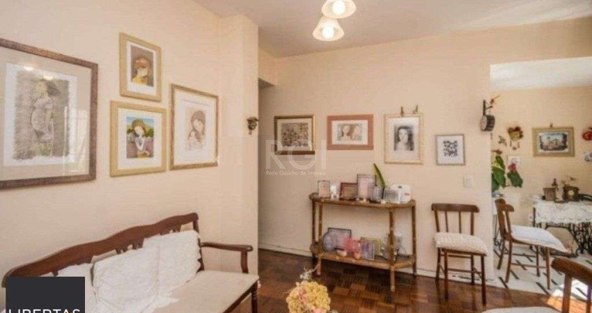 Apartamento com 1 quarto à venda na Rua Duque de Caxias, 426, Centro Histórico, Porto Alegre
