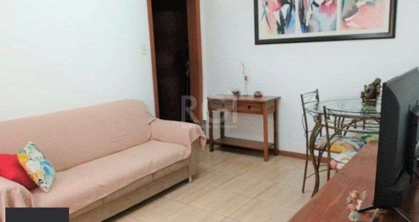 Apartamento para Venda  3 dormitórios, Menino Deus térreo com pátio