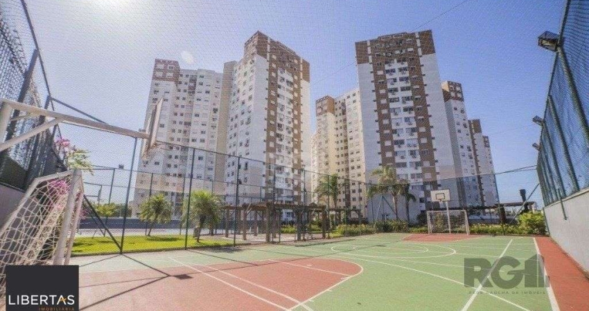 Apartamento para Venda - 65.52m², 3 dormitórios, sendo 1 suites, 1 vaga - Vila I