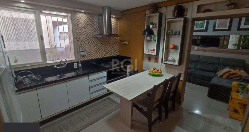Apartamento para Venda - 95.42m², 2 dormitórios, São Geraldo
