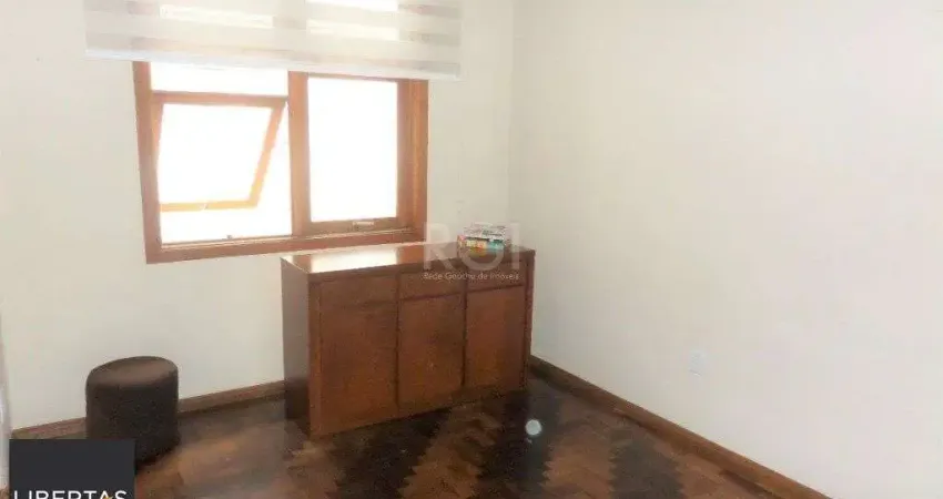 Apartamento 3 dormitórios Menino Deus Desocupado