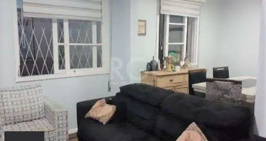 Apartamento no bairro teresópolis de 3 dormitórios e vaga rotativa